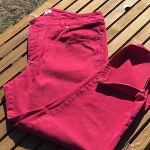 Chico’s So Slimming size 2.5